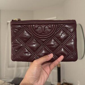 Tory Burch clutch